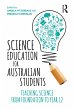 Science Education for Australian... - Bild 1