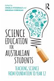 Science Education for Australian Students (eBook, PDF)