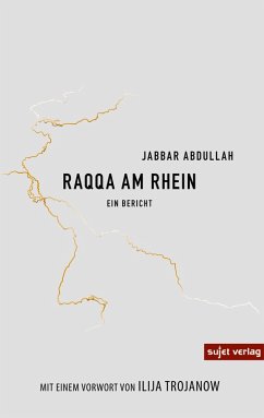 Raqqa am Rhein (eBook, ePUB) - Abdullah, Jabbar
