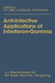Anti-Infective Applications of Interferon-Gamma (eBook, ePUB)
