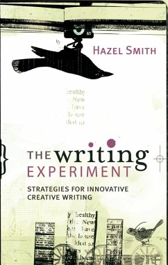 The Writing Experiment (eBook, ePUB) - Smith, Hazel