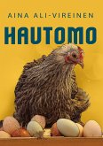 Hautomo (eBook, ePUB)