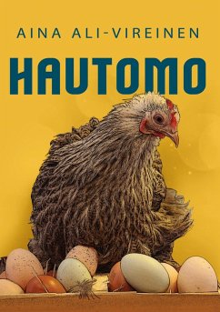Cover Hautomo (eBook, ePUB)