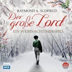 Der große Lord (MP3-Download) - Scofield, Raymond A.