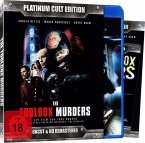 Toolbox Murders Platinum Cult Edition