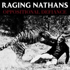 Oppositional Defiance - Raging Nathans