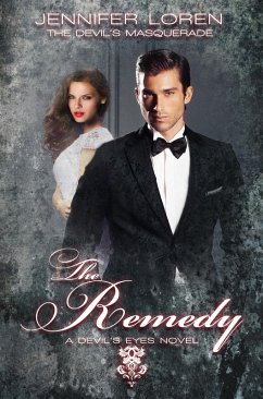 Cover The Devil's Masquerade: The Remedy (The Devil's Eyes, #5) (eBook, ePUB)