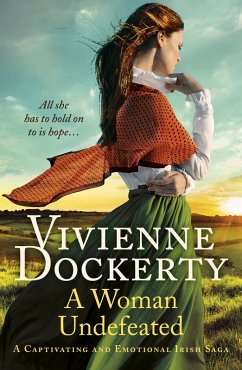 Cover A Woman Undefeated (eBook, ePUB)