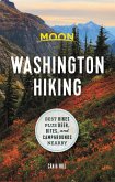 Moon Washington Hiking (eBook, ePUB)