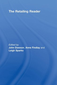 Cover The Retailing Reader (eBook, ePUB)