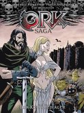 Ork-Saga 3: Der Kopfgeldjäger (eBook, ePUB)