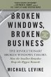 Broken Windows, Broken Business (eBook,... - Bild 1