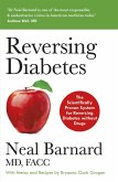 Reversing Diabetes (eBook, ePUB)