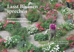 Cover Lasst Blumen sprechen (eBook, ePUB)