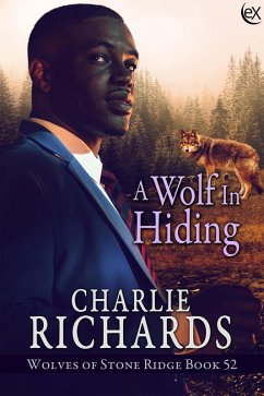 A Wolf in Hiding (Wolves of Stone Ridge, #52) (eBook, ePUB) - Richards, Charlie