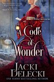 A Code of Wonder (The Code Breakers Series, #8) (eBook, ePUB)