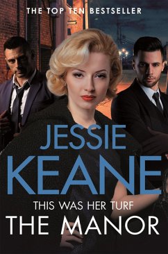 The Manor (eBook, ePUB) - Keane, Jessie