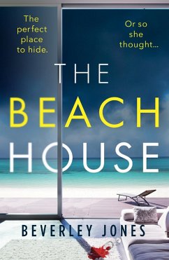 The Beach House (eBook, ePUB) - Jones, Beverley