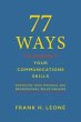 77 Ways To Perfect Your Communications... - Bild 1
