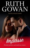 Impasse (Racing Hearts, #7) (eBook, ePUB) Impasse (Racing Hearts, #7) (eBook, ePUB)