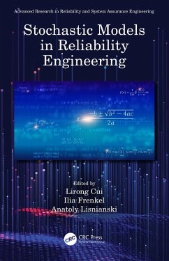 Stochastic Models in Reliability Engineering (eBook, ePUB)