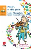 Mozart, el niño genio (eBook, ePUB)