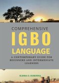 Comprehensive Igbo Language (eBook, ePUB)