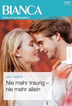 Nie mehr traurig - nie mehr allein (eBook, ePUB) - Duarte, Judy