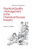 Practical Quality Management in the Chemical Process Industry (eBook, PDF)