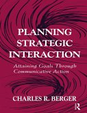 Planning Strategic Interaction (eBook, PDF)