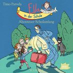 Abenteuer Schulanfang / Ella in der Schule Bd.1 (MP3-Download)