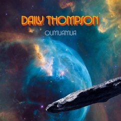 Oumuamua (Digisleeve) - Daily Thompson