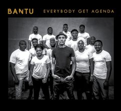 Everybody Get Agenda - Bantu