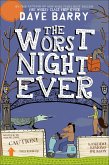 The Worst Night Ever (eBook, ePUB)