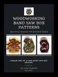Woodworking Band Saw Box Patterns... - Bild 1