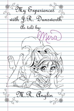 Cover My Experiences with J.R. Dunsworth (Silver Foxes, #4.5) (eBook, ePUB)