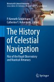 The History of Celestial Navigation (eBook, PDF)