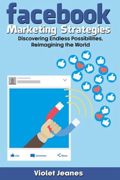 Cover Facebook Marketing Strategies (2) (eBook, ePUB)