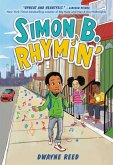 Simon B. Rhymin' (eBook, ePUB)