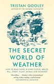 The Secret World of Weather (eBook, ePUB)