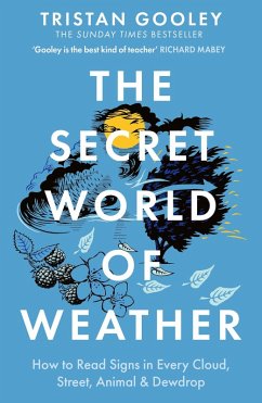Cover The Secret World of Weather (eBook, ePUB)