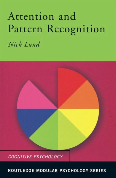 Attention and Pattern Recognition (eBook, PDF)