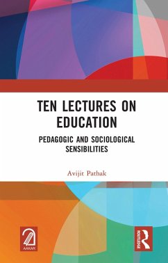 Cover Ten Lectures on Education (eBook, ePUB)