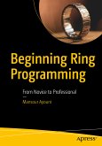 Beginning Ring Programming (eBook, PDF)