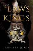 The Laws of Kings (eBook, ePUB)