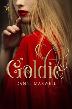 Goldie (eBook, ePUB) - Maxwell, Danni