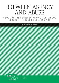 Cover Between Agency and Abuse (eBook, PDF)