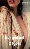 Nur geil mit 2 Typen (eBook, ePUB)