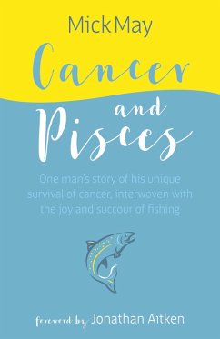 Cancer and Pisces (eBook, ePUB) - May, Mick