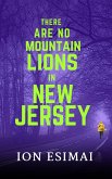 There Are No Mountain Lions In New Jersey (eBook, ePUB)